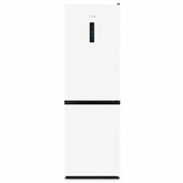 Frigorífico Combi Hisense RB390N4BWC Blanco - 390 L, No Frost y Modo Eco